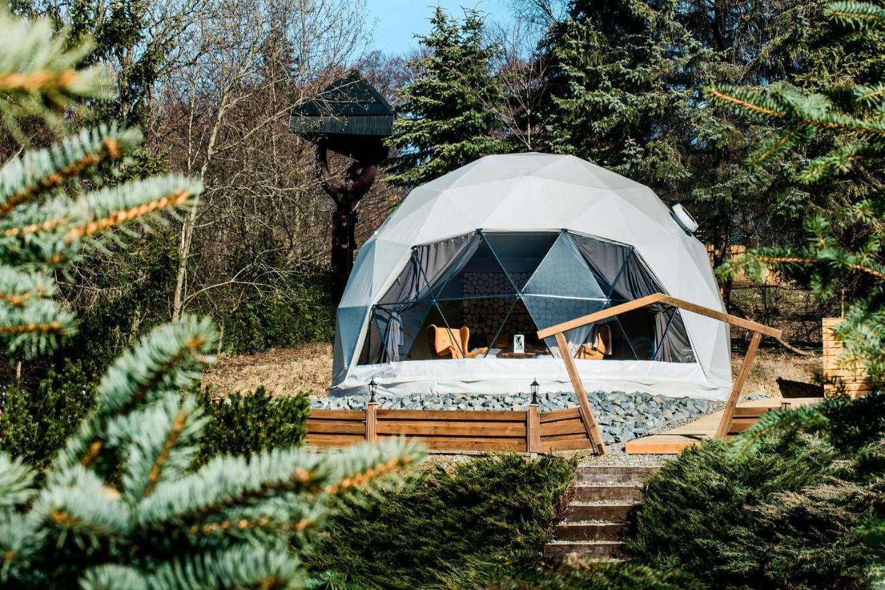 Wellness Hotel Bahenec Exterior foto